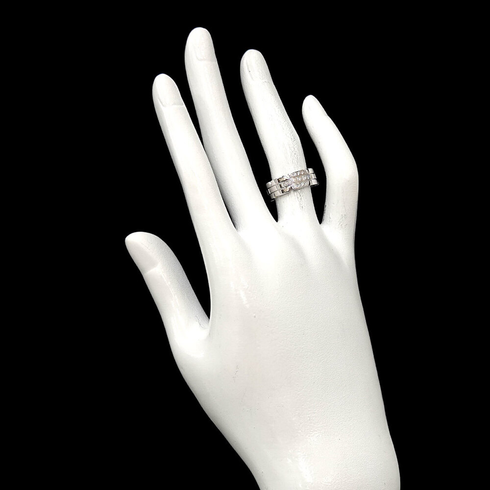 CARTIER Ring - Picture 6 of 7